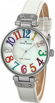 Часы Anne Klein Ring 9659MPWT
